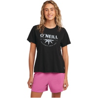 Womens Front Print T-Shirt
